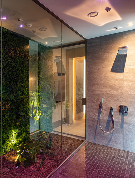 Ng Enjoy Spa Galeri M5