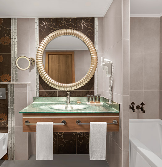 Ng Afyon Superior Deluxe Oda Card M3