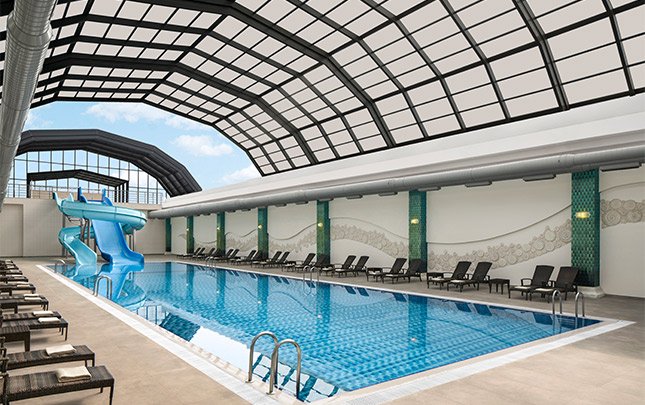 Ng Afyon Kadinlara Ozel Kapali Havuz Banner M