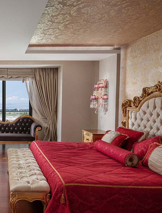 Ng Hotels Afyon Kral Dairesi Galeri Mobil 1