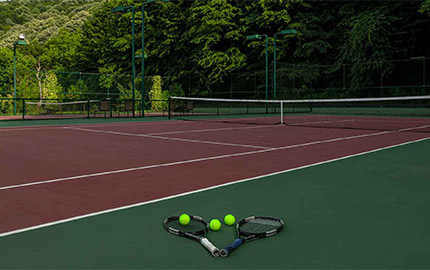 Ng Enjoy Aktiviteler Tenis Banner2 M