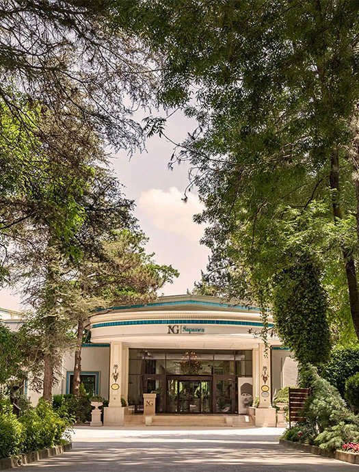 Ng Hotels Hakkimizda Sapanca Card M