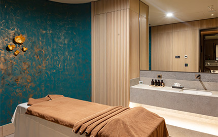 Ng Enjoy Spa Menu Banner M