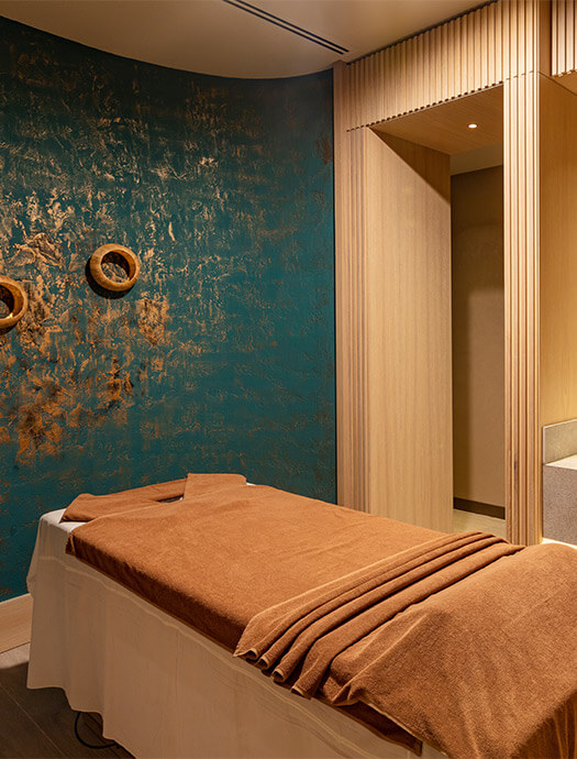 Ng Enjoy Spa Galeri M2