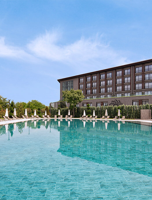 Ng Enjoy Havuzlar Galeri M