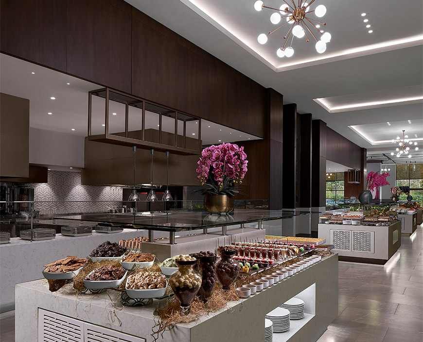 Ng Enjoy Ihlamur Restoran List Card