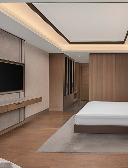 Ng Enjoy Superior Terasli Oda Galeri M2