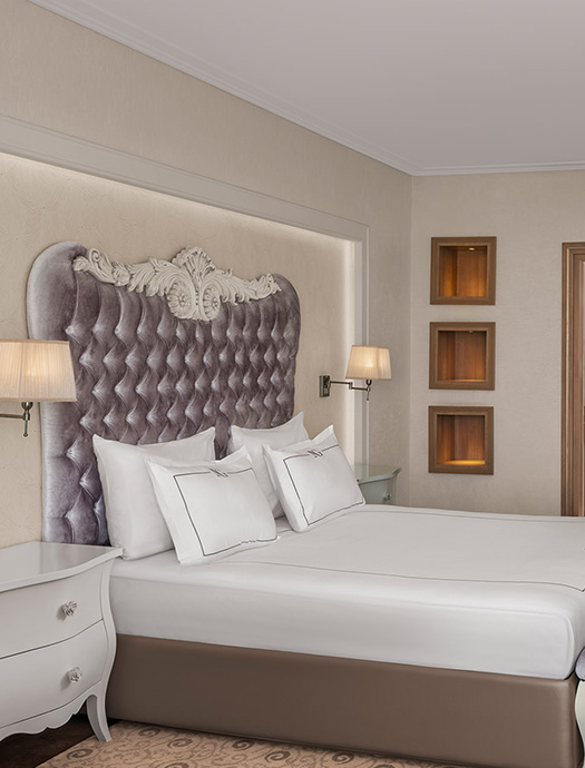 Ng Afyon Odalar Suite Galeri 1 M