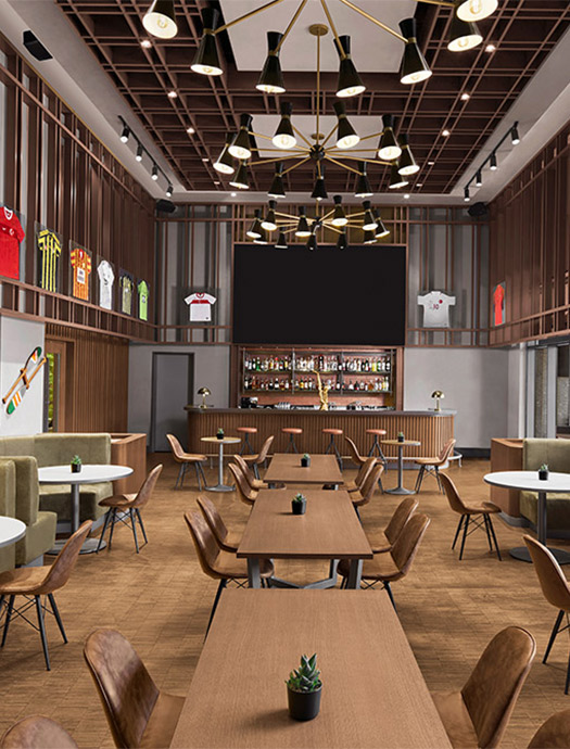 Ng Enjoy Sport Bar Galeri Card M