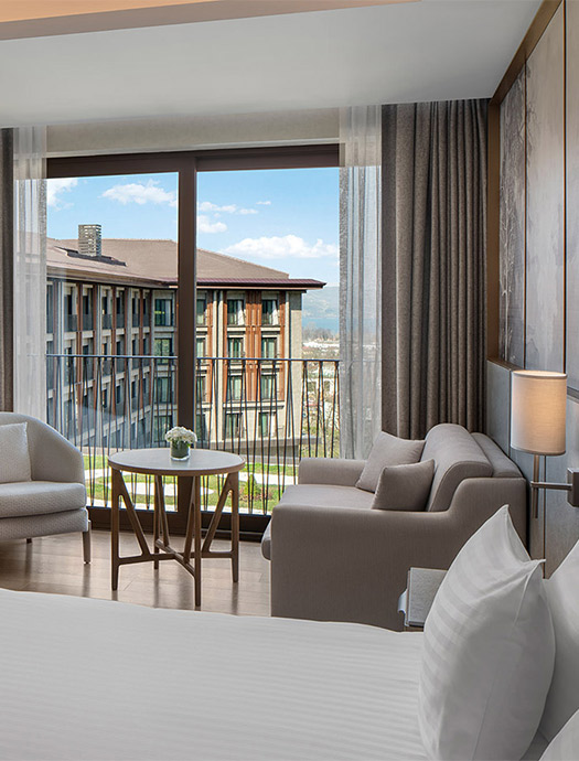 Ng Enjoy Deluxe Room Slide M