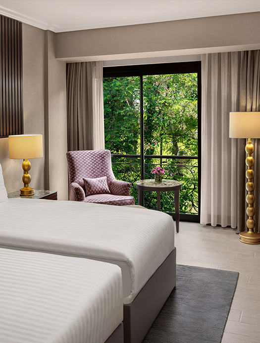 Superior Room Galeri 2 M