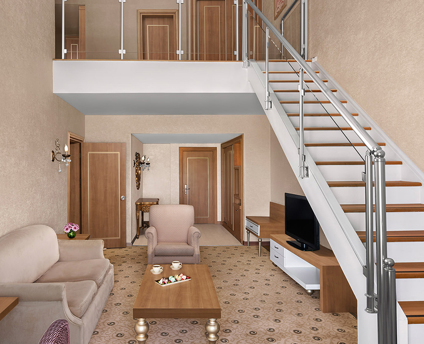 Dubleks Queen Suit List Banner 2