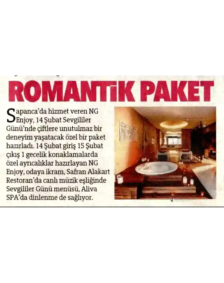 Ng Hotels Basinda Biz Kelebek Eki Card