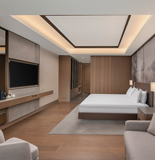 Ng Enjoy Anasayfa Terasli Deluxe Oda Card M2