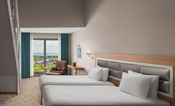 Ng Afyon Dubleks Aile Odasi Diger Odalar