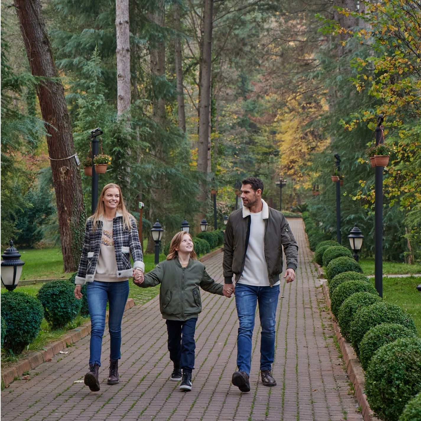 Ng Hotels Blog Cocuklu Aileler Card