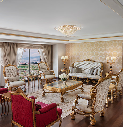 Ng Afyon Kral Dairesi Card M2