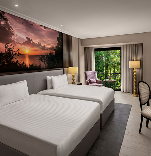 Ng Sapanca Superior Oda Card M