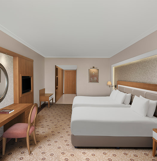 Ng Afyon Superior Deluxe Oda Card M2