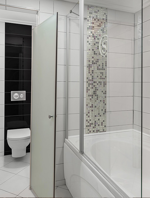 Ng Sapanca Odalar Senior Suit Galeri 5 M