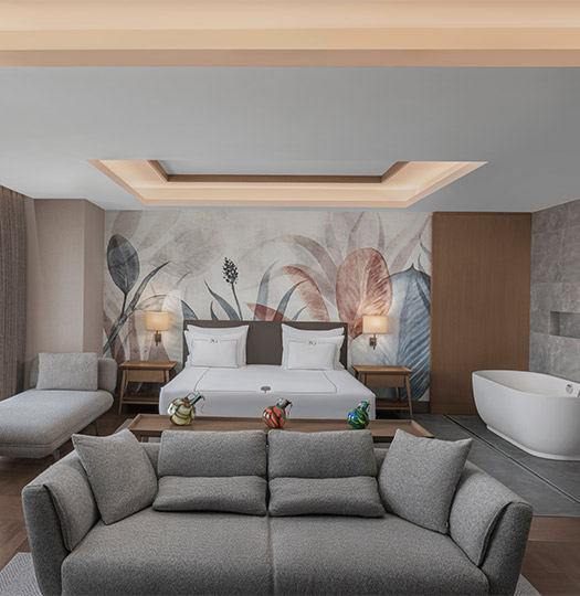 Ng Enjoy Anasayfa Balayi Odasi Card M