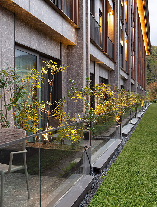 Ng Enjoy Superior Terasli Oda Galeri M3