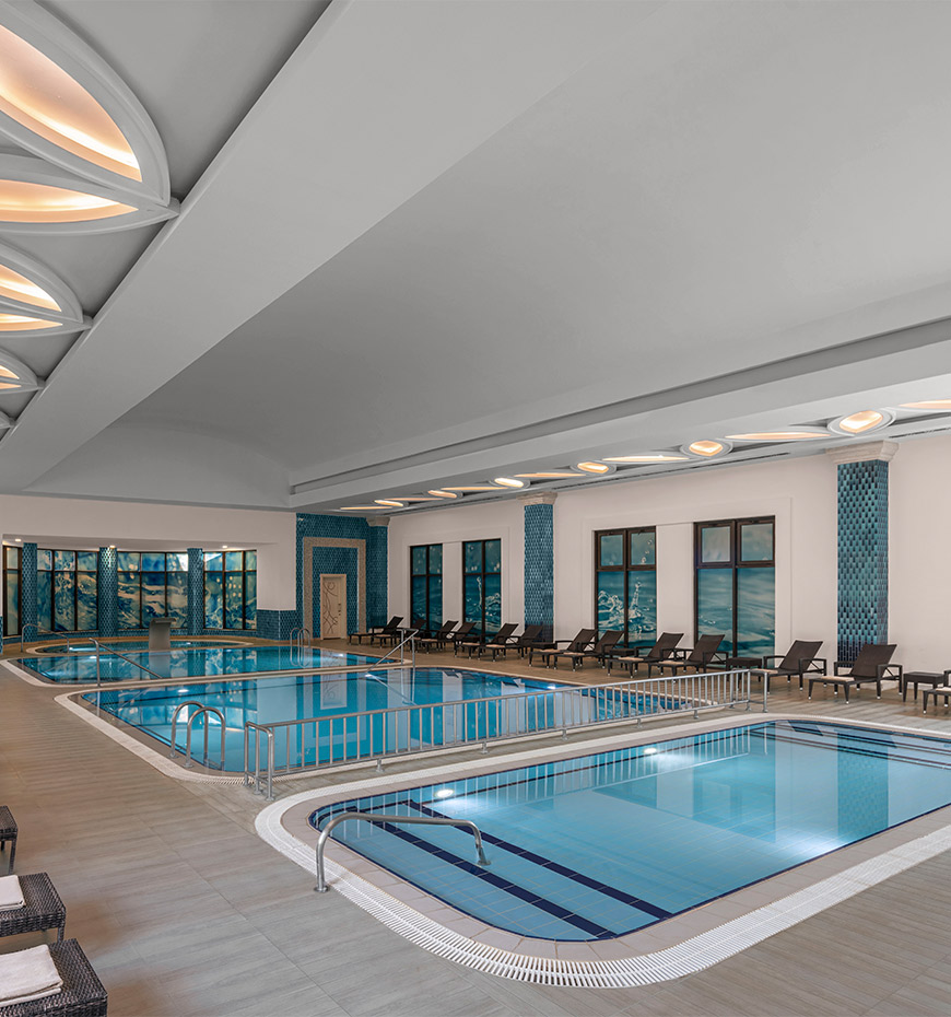 Ng Afyon Erkeklere Ozel Havuz Card