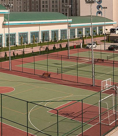 Ng Afyon Aktiviteler Cok Amacli Saha List Card