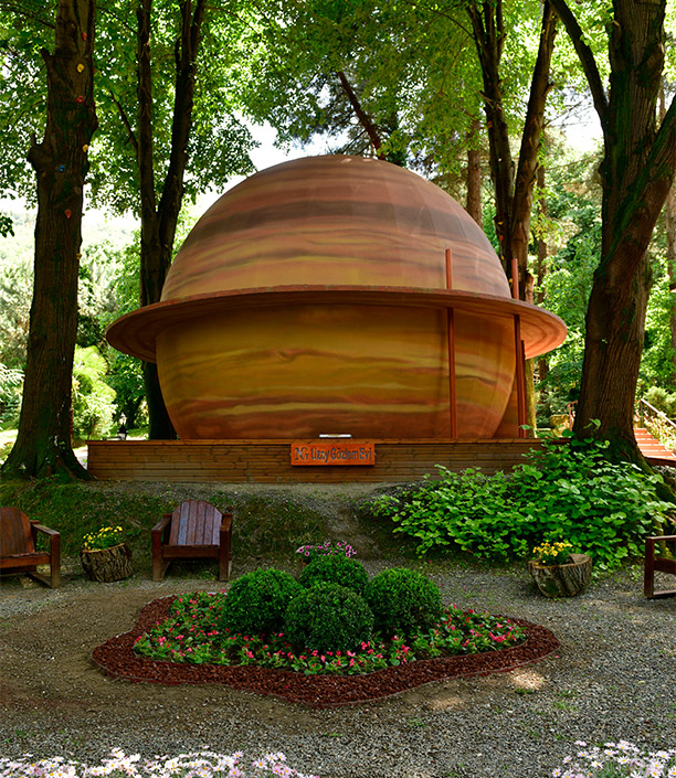 Ng Enjoy Aktiviteler Uzay Gozlem Card