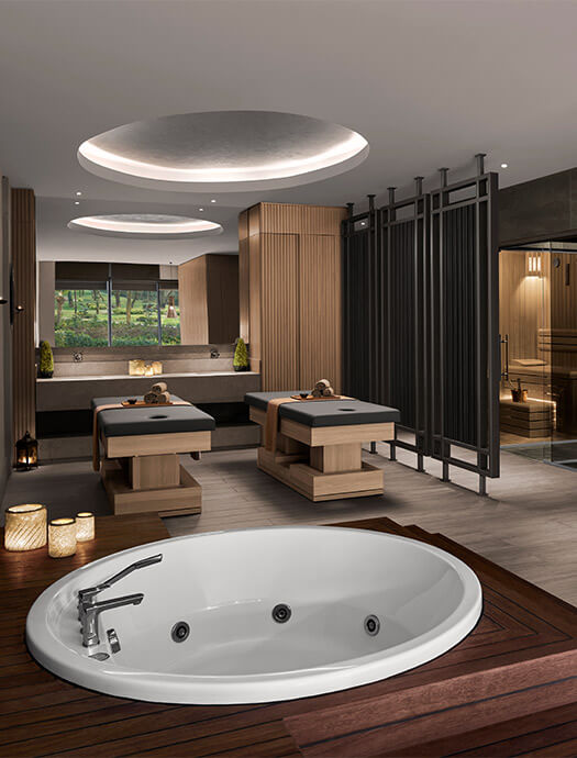 Ng Enjoy Spa Galeri M