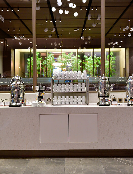 Ng Enjoy Ihlamur Restoran Card M